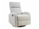 Sillón reclinable Societus