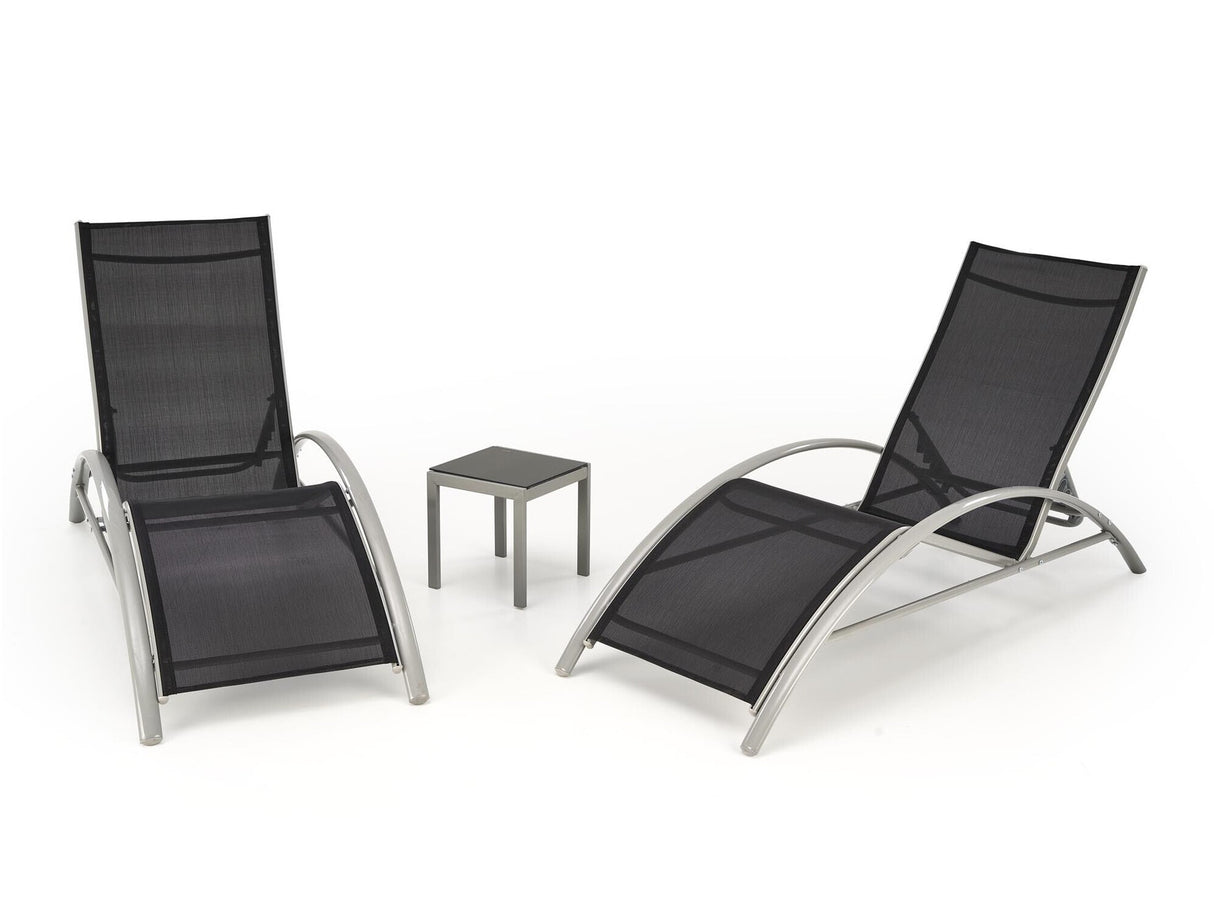 Conjunto de muebles de exterior 548635