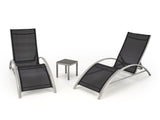 Conjunto de muebles de exterior 548635
