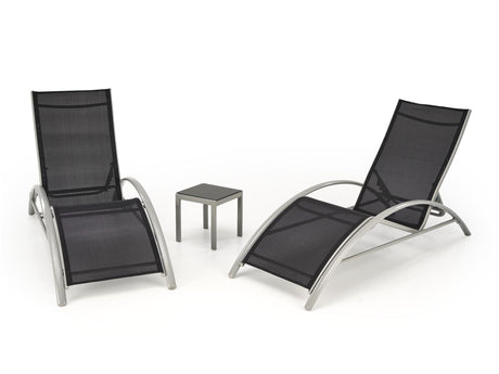 Conjunto de muebles de exterior 548635