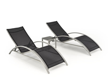 Conjunto de muebles de exterior 548635