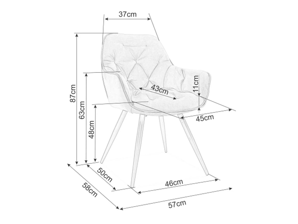 Silla 548738