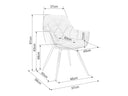 Silla Columbal