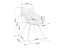 Silla Columbal