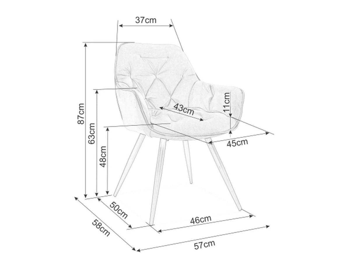 Silla 548738
