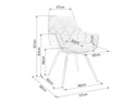 Silla Columbal