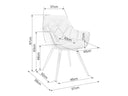 Silla Columbal