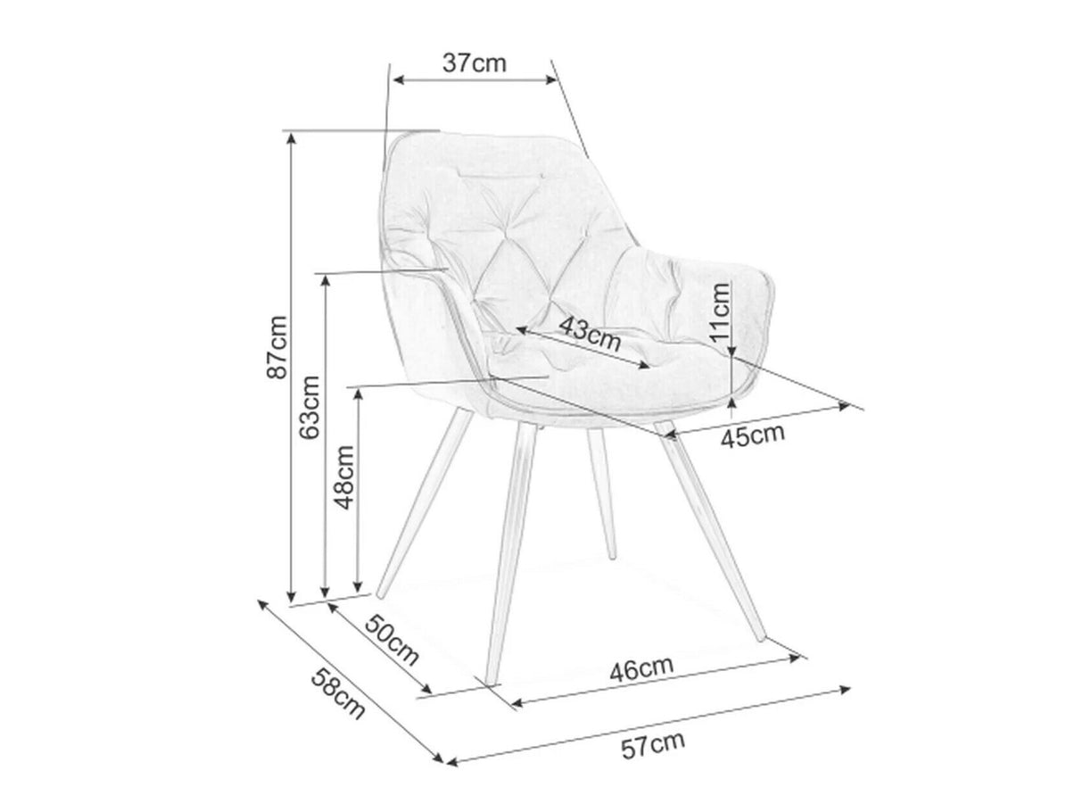 Silla 548738