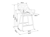 Silla de barra 548771