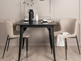 Conjunto de mesas y sillas para comedor 478951