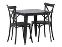 Conjunto de comedor Laudula