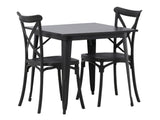 Conjunto de mesas y sillas para comedor 478937