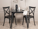 Conjunto de comedor Laudula
