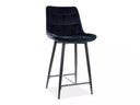 Silla de barra Bracchas