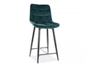 Silla de barra Bracchas