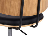 Silla de oficina 548955