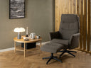 Sillón reclinable Ceral