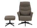 Sillón reclinable Ceral