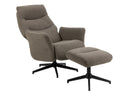 Sillón reclinable Ceral