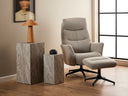 Sillón reclinable Ceral