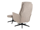 Sillón reclinable Ceral