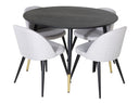 Conjunto de comedor Auxinus