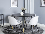 Conjunto de mesas y sillas para comedor 279804