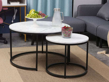 Conjunto mesa de centro 548967