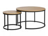 Conjunto mesa de centro 548967