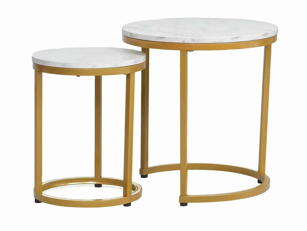 Conjunto mesa de centro 548988