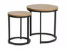 Conjunto mesa de centro 548988