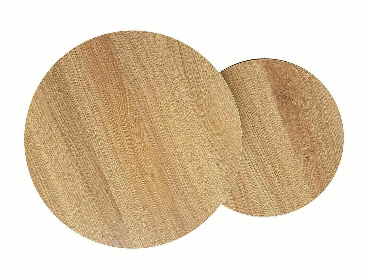 Conjunto mesa de centro 548988