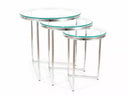 Conjunto mesa de centro Granae
