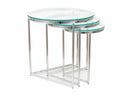 Conjunto mesa de centro Granae