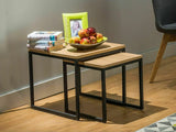 Conjunto mesa de centro 549045