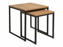 Conjunto mesa de centro Auriuma