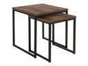 Conjunto mesa de centro Auriuma