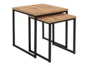 Conjunto mesa de centro Auriuma