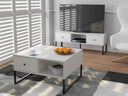Mueble TV Grater