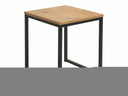 Mesa de centro Praemulus
