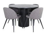 Conjunto de mesas y sillas para comedor 441967
