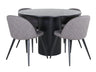 Conjunto de mesas y sillas para comedor 441967