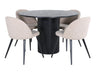 Conjunto de mesas y sillas para comedor 441967