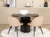 Conjunto de mesas y sillas para comedor 441967
