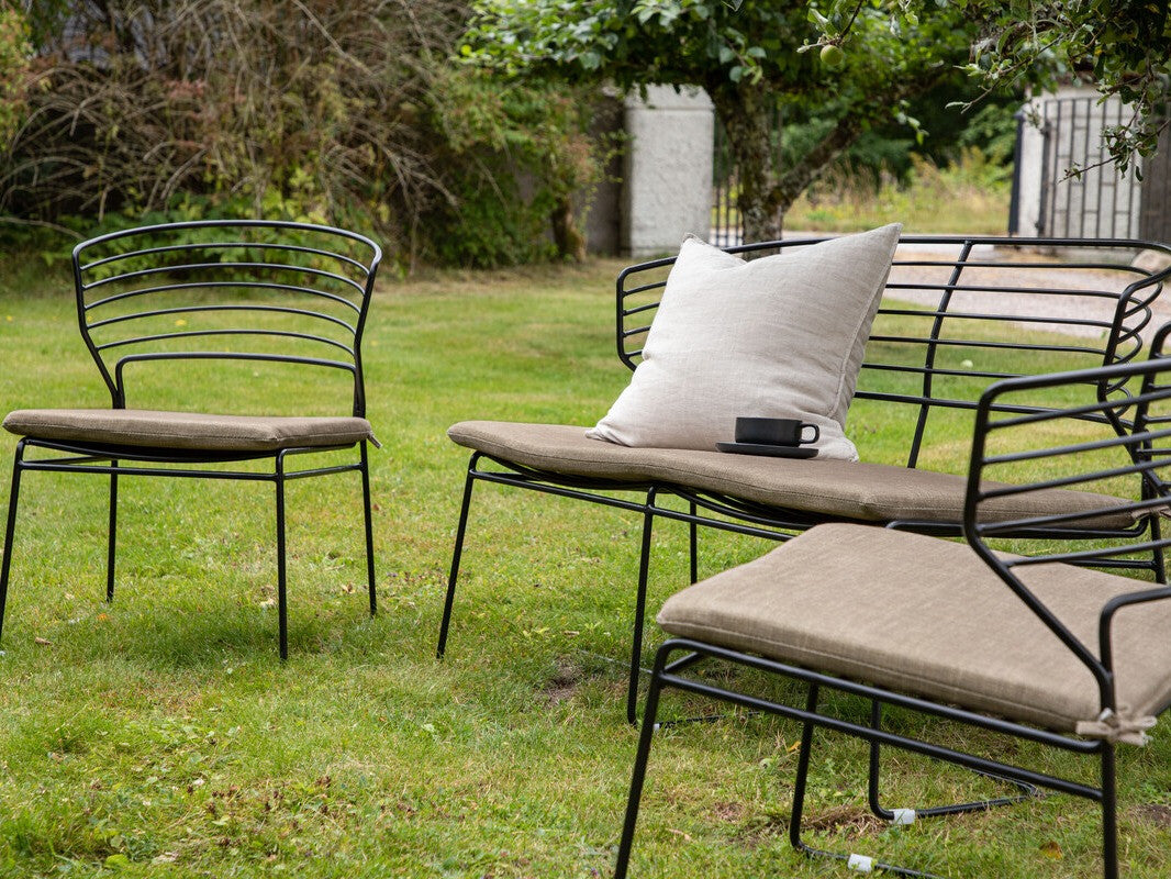 Conjunto de muebles de exterior 549456