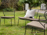 Conjunto de muebles de exterior 549456