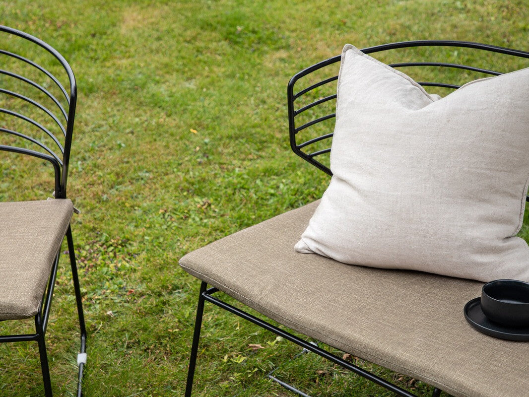Conjunto de muebles de exterior 549456
