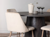Conjunto de mesas y sillas para comedor 549485