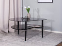Mesa de centro Natculum
