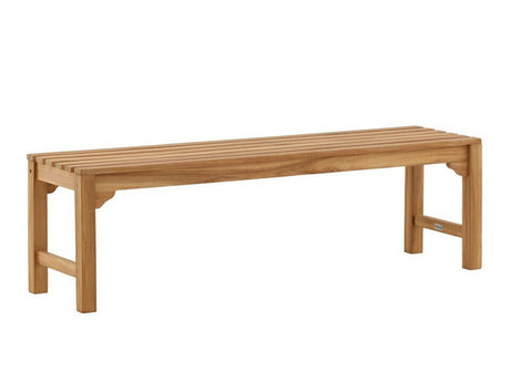 Banco para exterior 439698